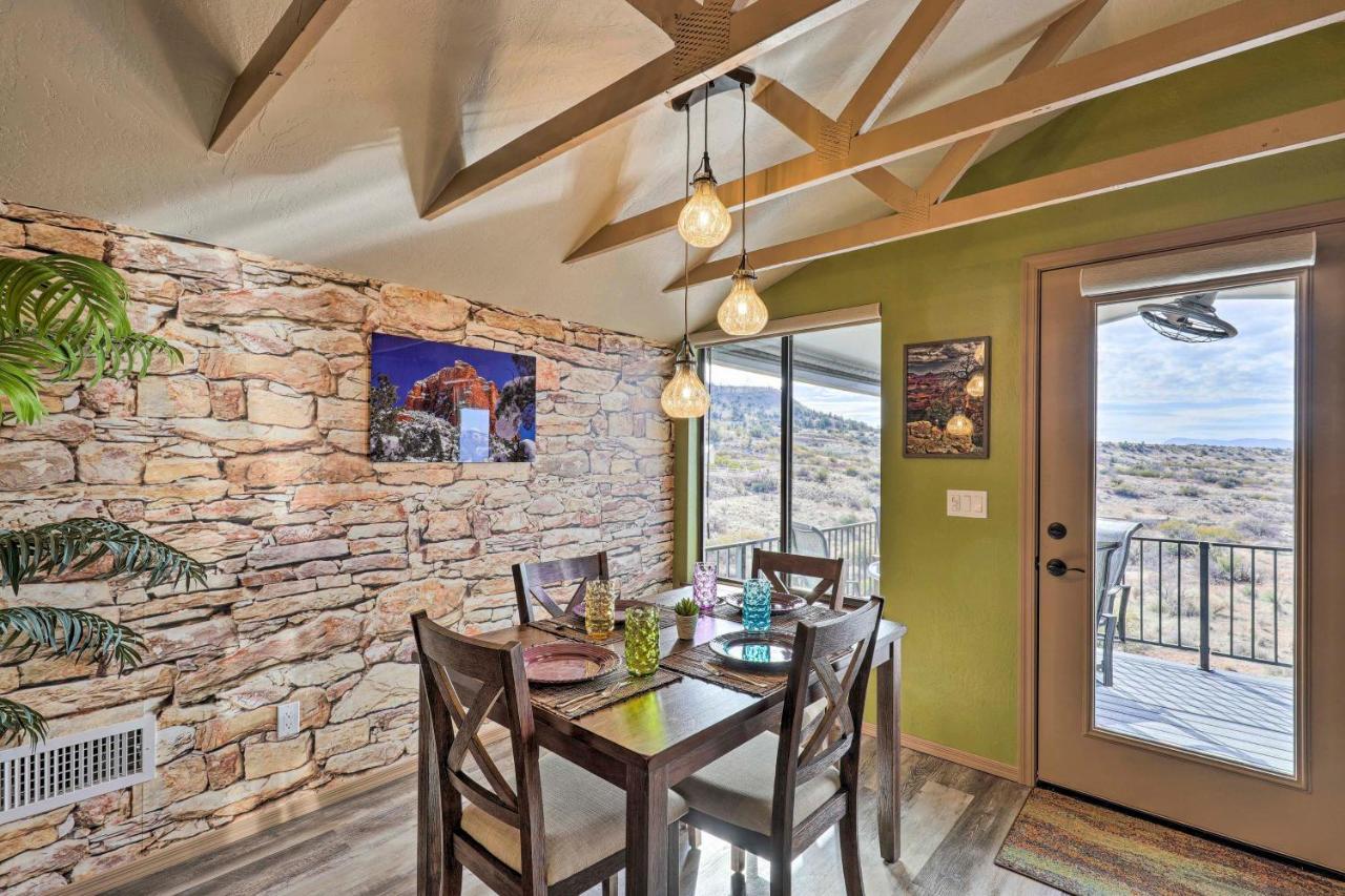 Wine Country Retreat In Cornville Hot Tub And View Extérieur photo