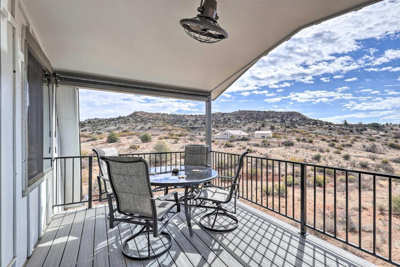 Wine Country Retreat In Cornville Hot Tub And View Extérieur photo