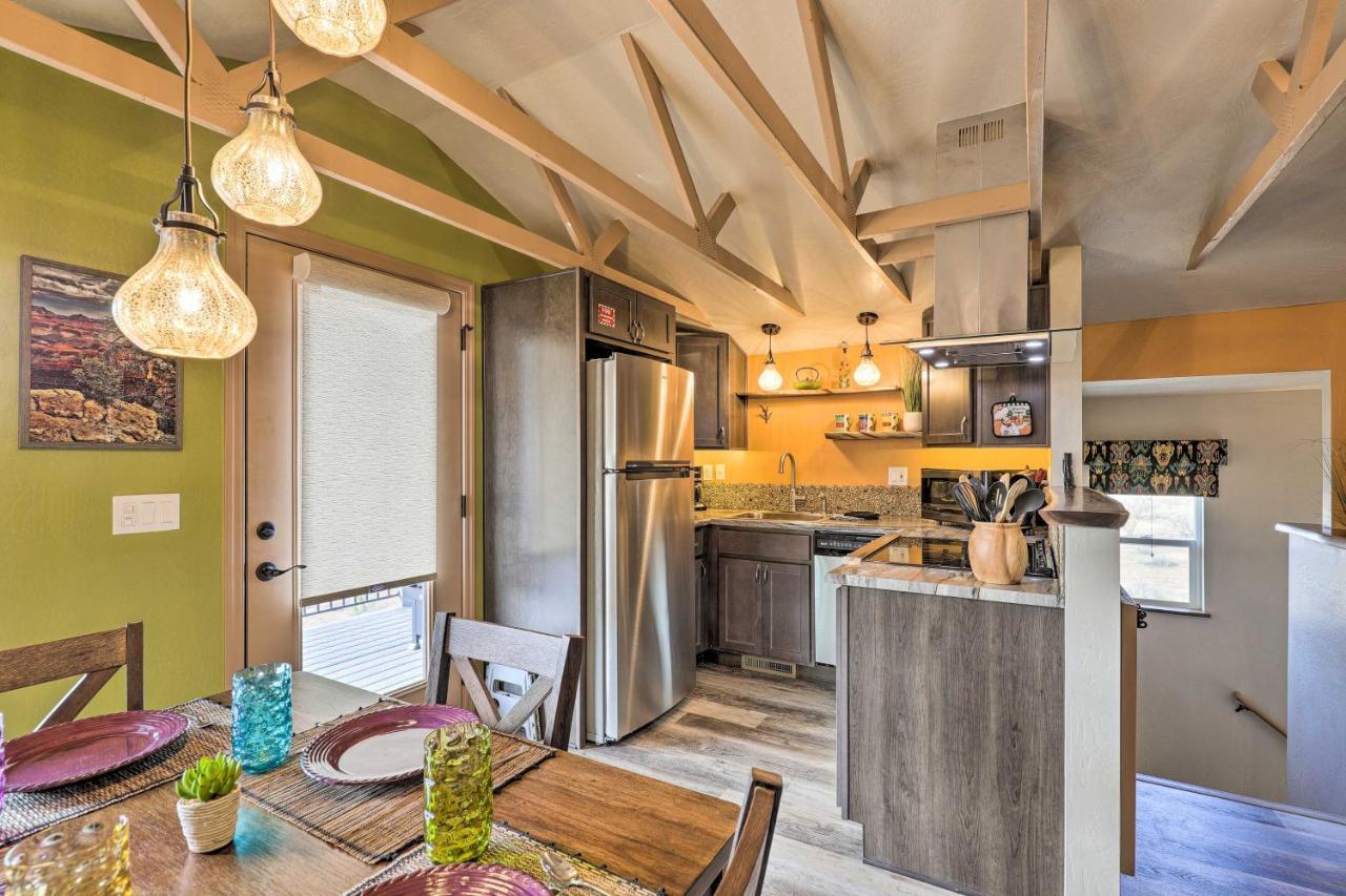 Wine Country Retreat In Cornville Hot Tub And View Extérieur photo