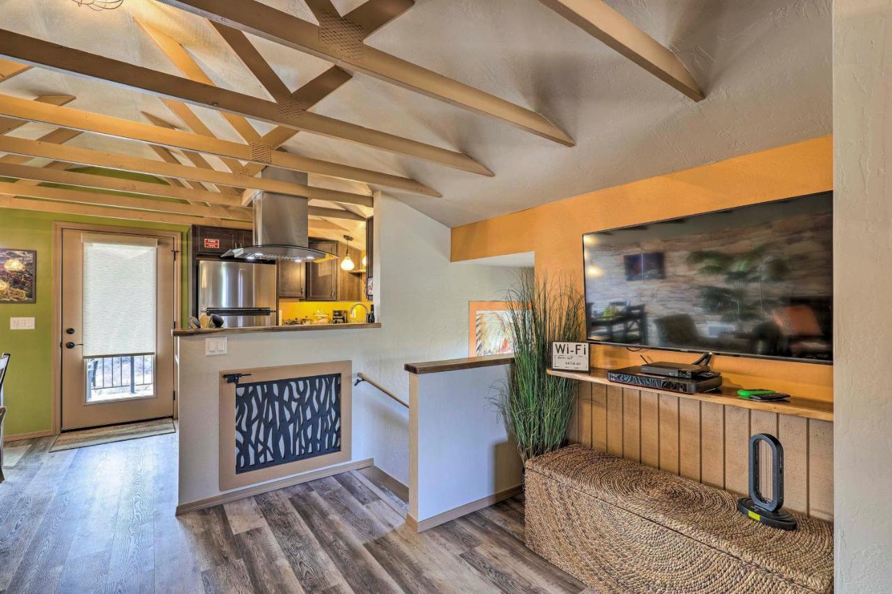 Wine Country Retreat In Cornville Hot Tub And View Extérieur photo
