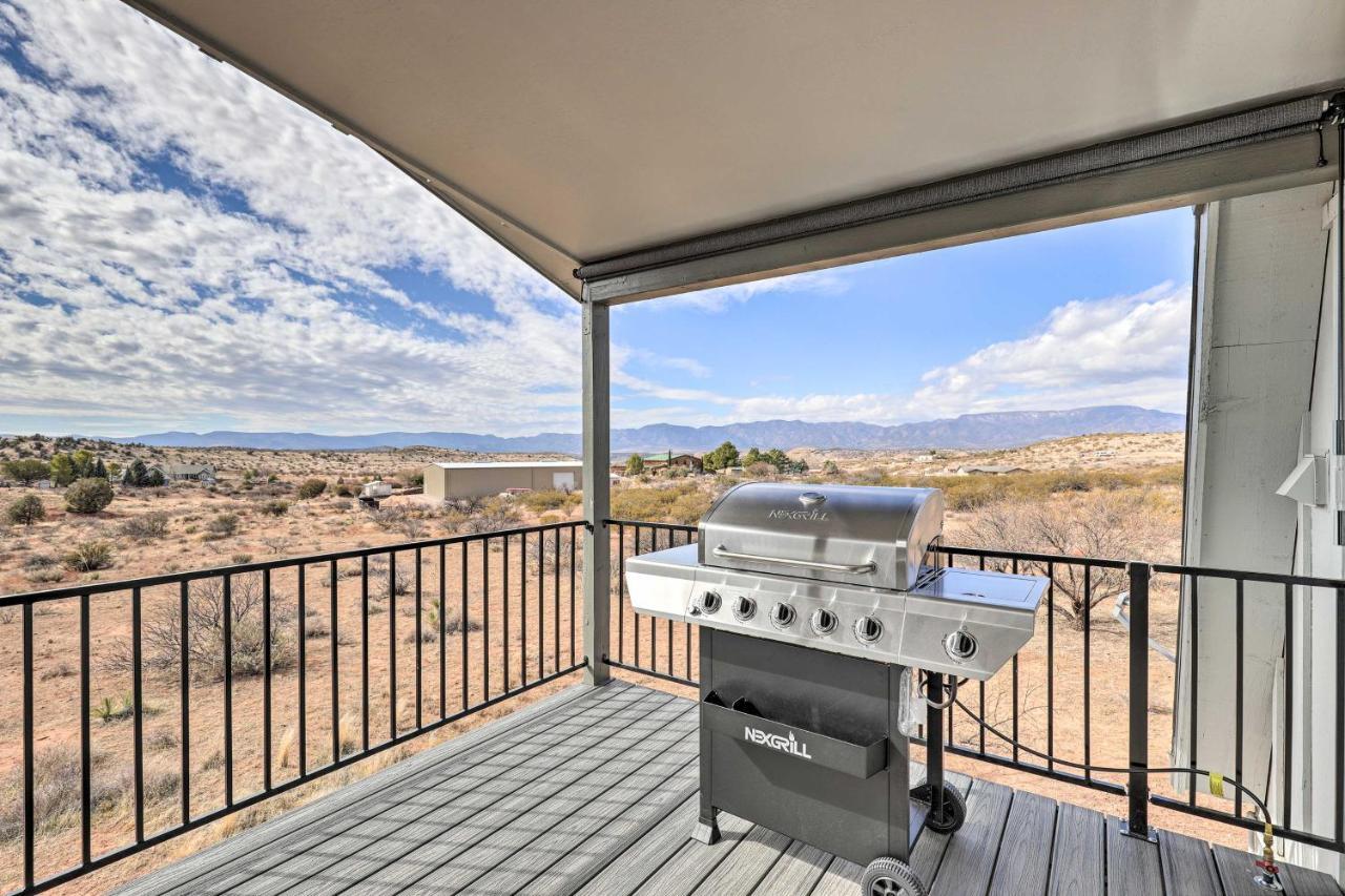Wine Country Retreat In Cornville Hot Tub And View Extérieur photo